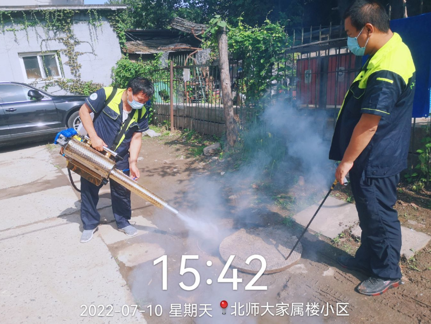 北京灭蚂蚁公司是怎么事情的？？？？？