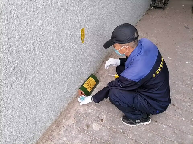 北京灭虫公司是怎样灭臭虫的呢？？