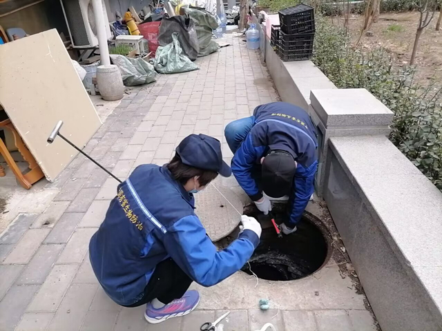 北京消毒公司怎样区分能力呢？？？？？