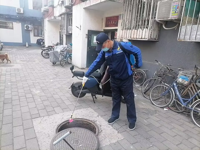海淀除四害公司ca88北京各地区快速灭鼠灭蟑螂