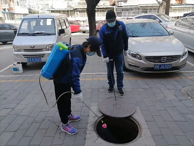 丰台办公室食堂灭虫鼠ca88北京蛀虫消杀公司